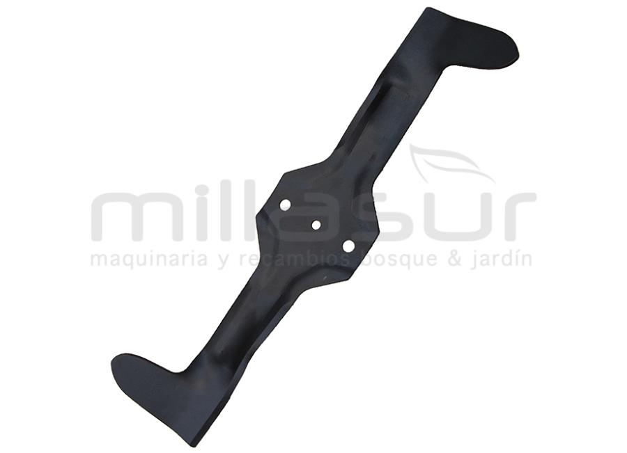 CUCHILLA HUSQV. CTH170, CTH172, CTH180, CTH191, CTH192, CTH200, CTH220  (543 mm.)