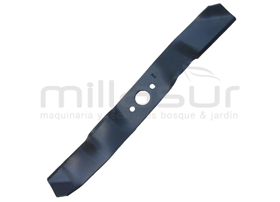 CUCHILLA HUSQV. 412 mm. RIDER BIOCLIP 1,12 mt.