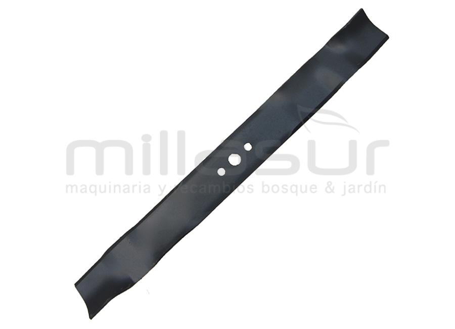 CUCHILLA HUSQV. R52, R53, R152, R153, LC153 ( 535 mm.)
