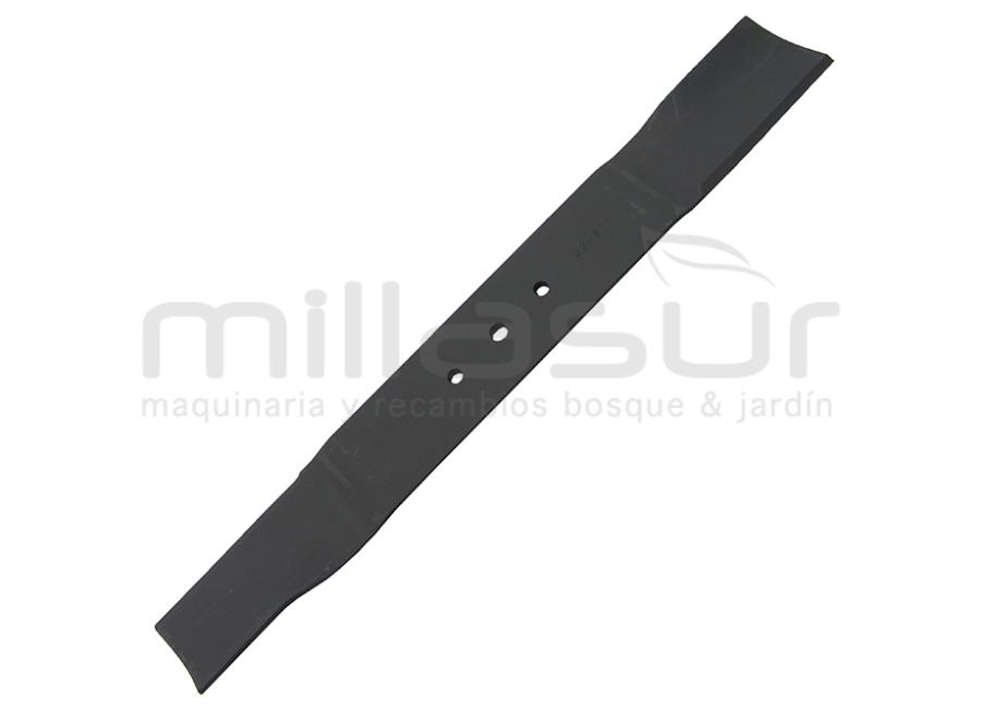 CUCHILLA HUSQV. JET 48 / PARTNER 348 (475 mm.)