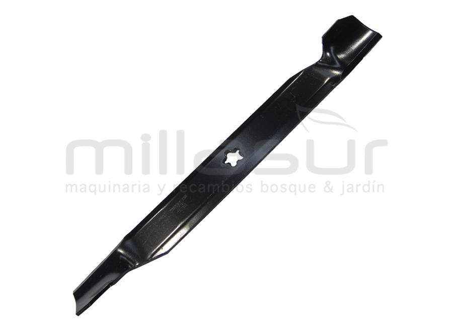 CUCHILLA AYP 489 mm. ( HUSQV., ROPER & VIKING )