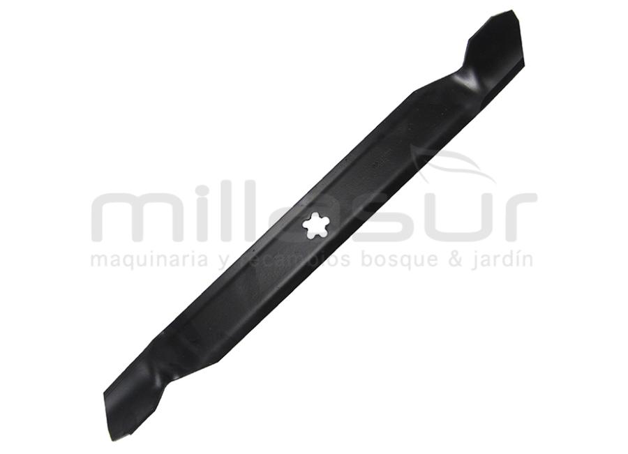 CUCHILLA AYP 533 mm. ( HUSQV., ROPER & VIKING )