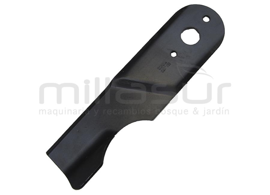 CUCHILLA MTD 247 mm.