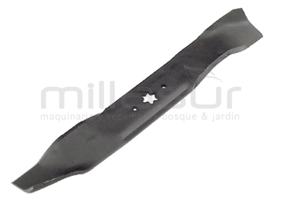 CUCHILLA MTD 490 mm.
