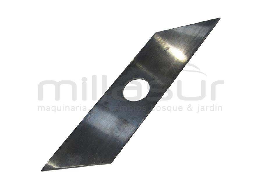 CUCHILLA ESCARIFICADOR VIKING 226 mm. RL455B