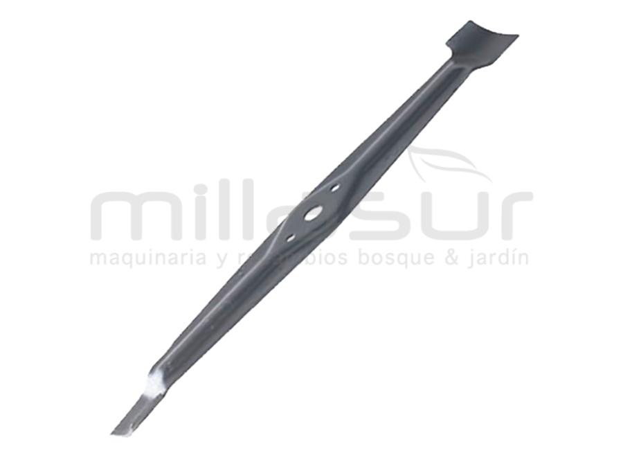 CUCHILLA STIGA 535 mm. (535x18x8.5x65) TURBO PRO 55