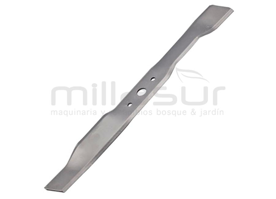 CUCHILLA CASTEL GARDEN MCS504 STIGA GBM 48R, MC 50, 50EL, 50S PLUS (48 cm)