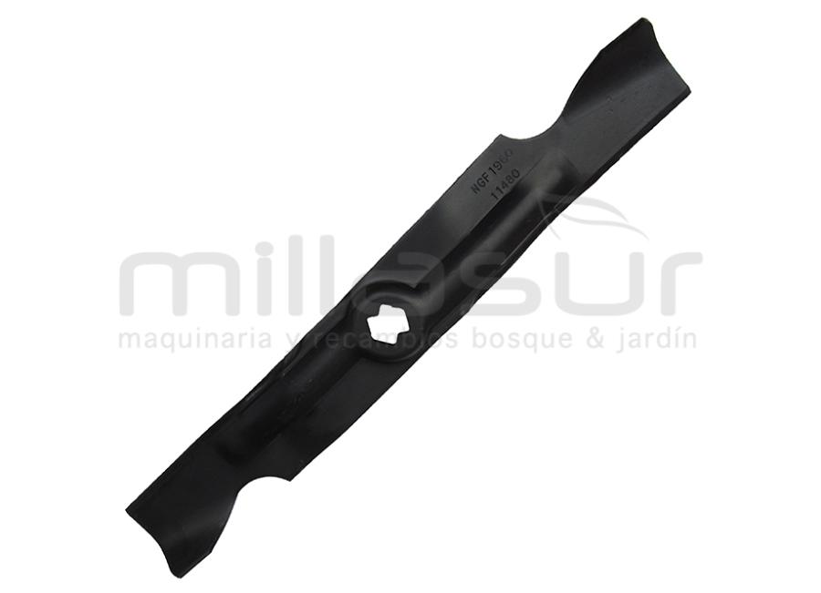 CUCHILLA MTD (454 mm)