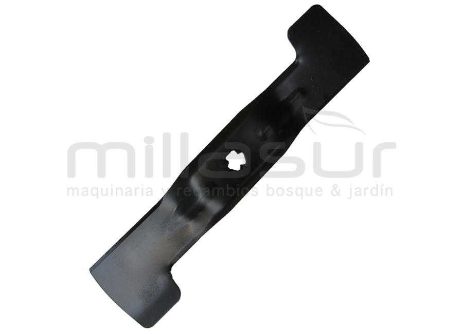 CUCHILLA MTD (467 mm) CORTE DE 36" HASTA 2002 A  IZQUIERDAS
