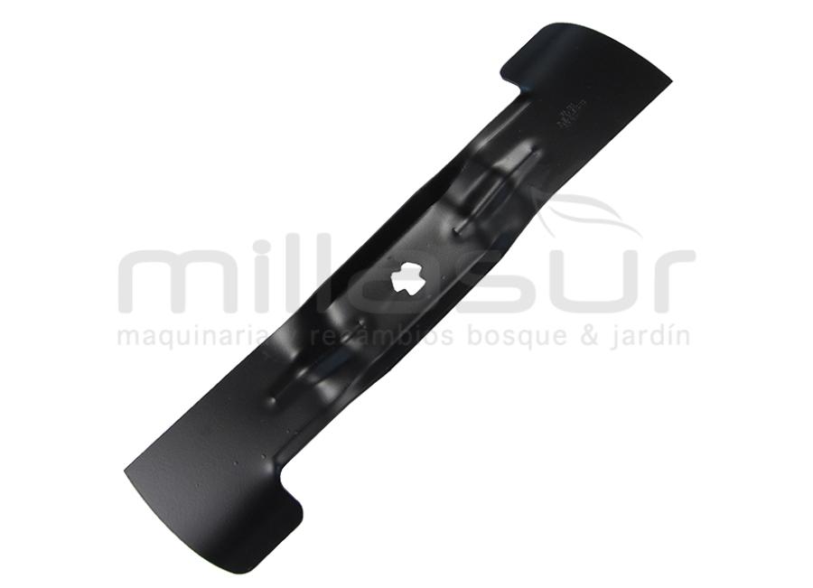 CUCHILLA MTD (467 mm) CORTE DE 36" HASTA 2002 A DERECHAS