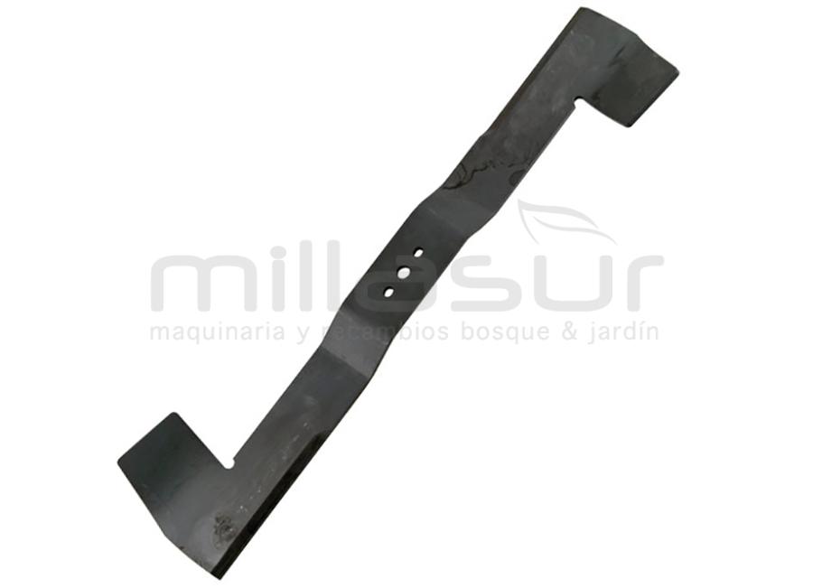 CUCHILLA ISEKI SXG19, SXG22 DRCH (64 cm)