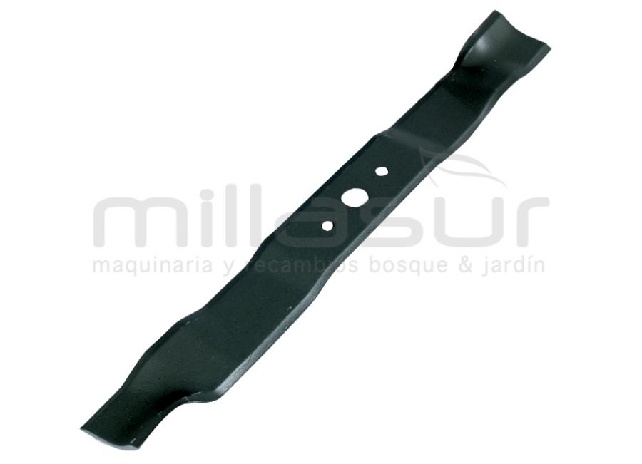 CUCHILLA ( 490 - 18 mm corte derch) CASTEL GARDEN SD98H