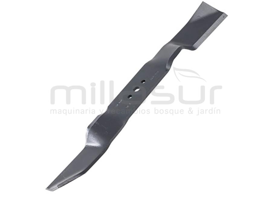 CUCHILLA HUSQVARNA RIDER PT26D, P520-525D COMBI 132 (48 cm)
