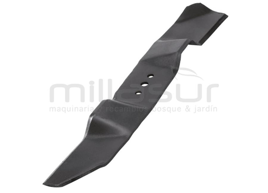 CUCHILLA HUSQV. BIOCLIP COMBI 112  (41,5 cm)