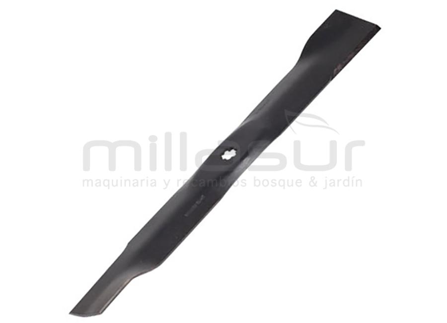 CUCHILLA JOHN DEERE X300R IZQ (54 cm)