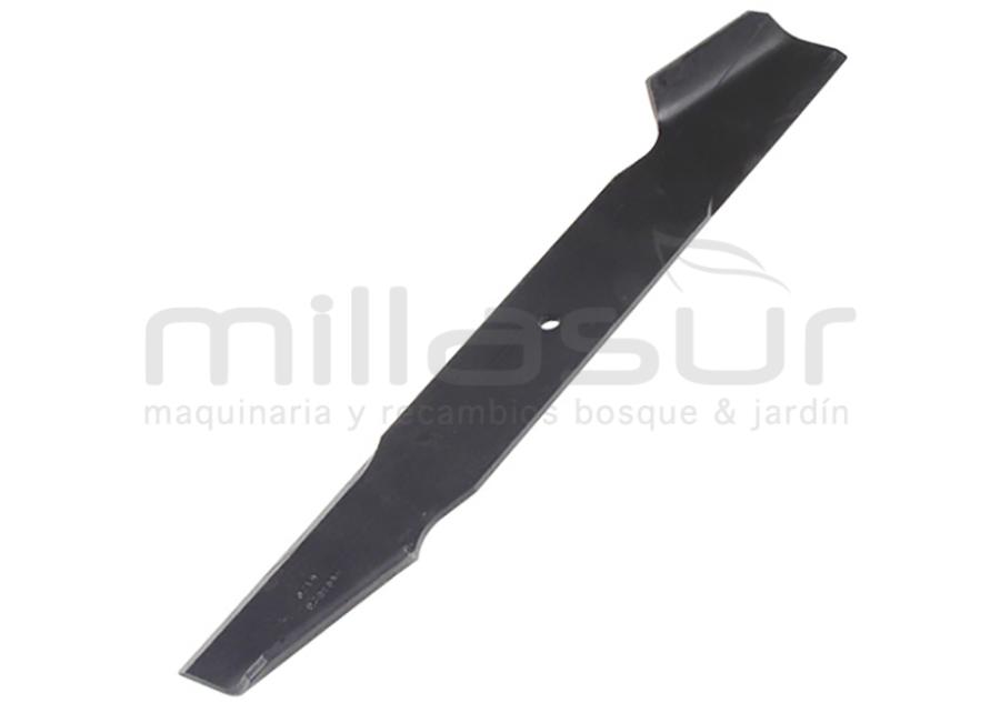 CUCHILLA AYP - HUSQV. LT100-120-125-130  (46 cm)
