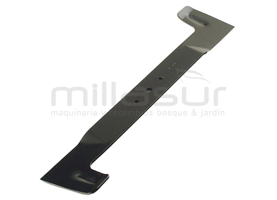 CUCHILLA ( 520mm - giro derecha) - VIKING - HERKULES - AGROSTROJ