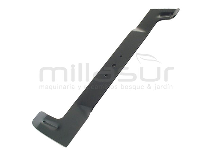 CUCHILLA ( 520mm - giro izquierda)- VIKING - HERKULES - AGROSTROJ
