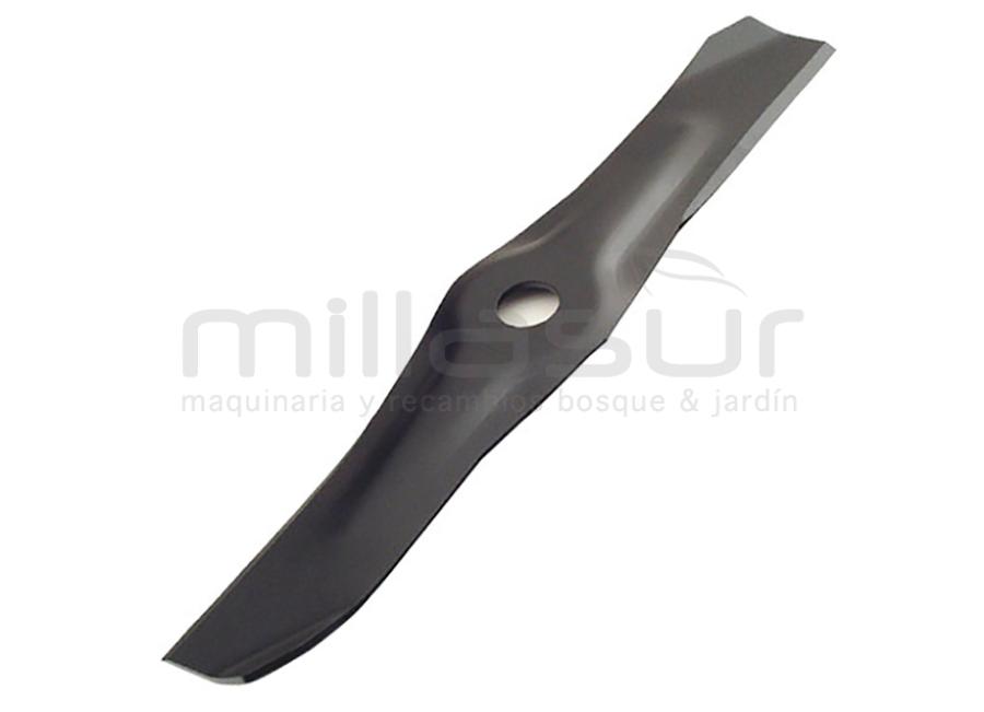 CUCHILLA SABO CORTE DE 52 - JOHN DEERE C52T, C52V  (51 cm)