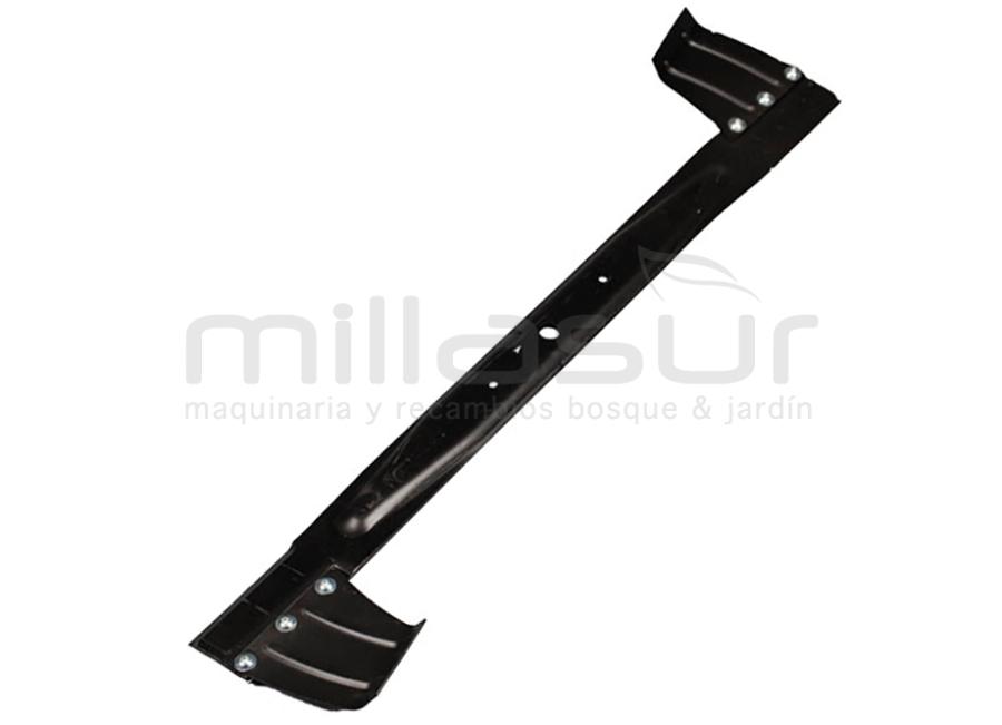 CUCHILLA (820 mm - d16,5) corte a izq- DOLMAR TM-85.13 - ALKO T85