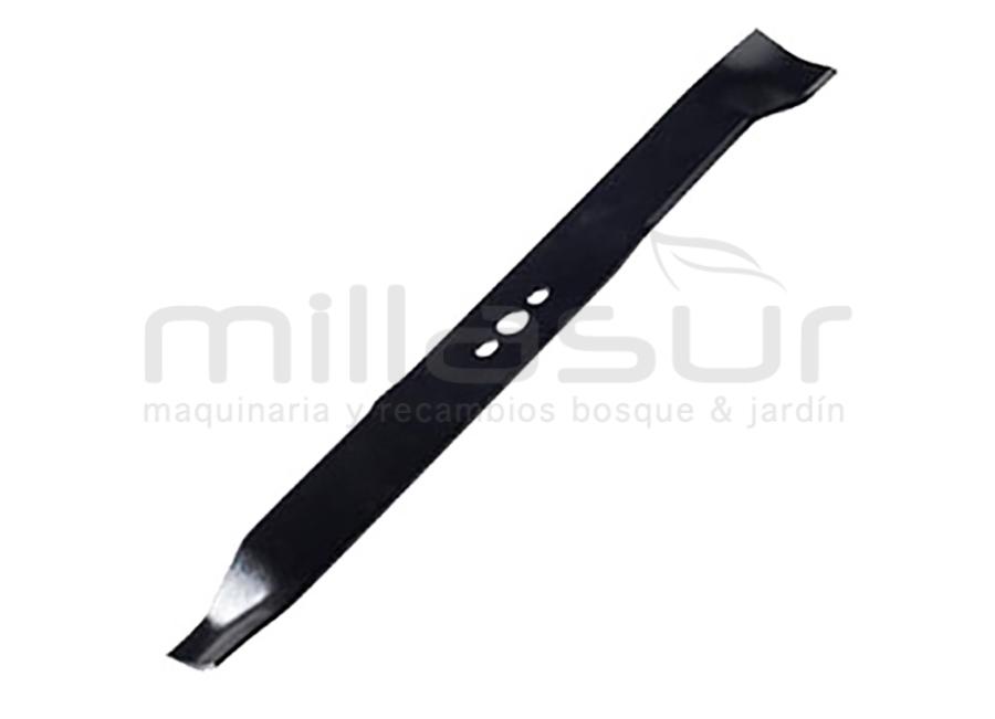 CUCHILLA (475 mm - d17) corte a derch - HUSQV. LC148, LC48, M148, R148