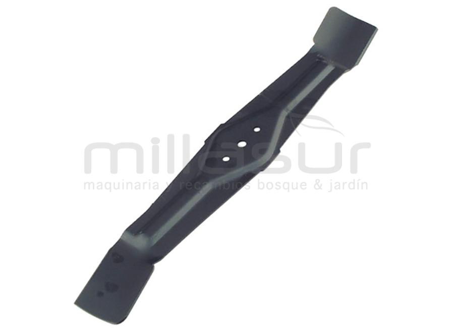 CUCHILLA ( 510 mm - d10,2) corte a derch - STIGA TB90, TB900