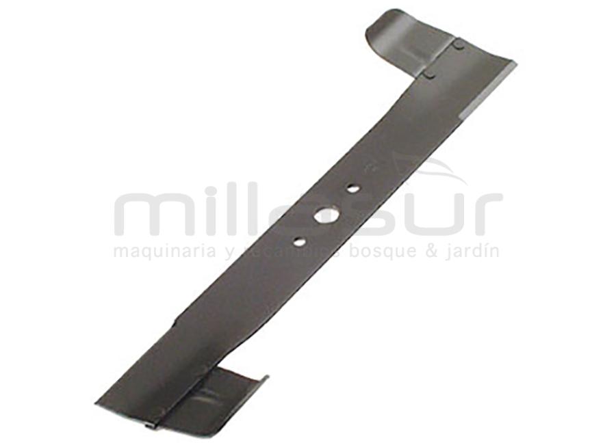 CUCHILLA ( 444 mm - d18) corte a derch - CASTEL GARDEN 