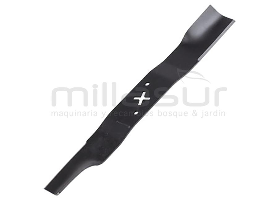 CUCHILLA ( 453 mm - cruz) corte a derch - VIKING MB 448 T