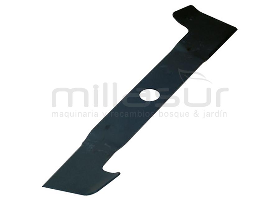 CUCHILLA ( 476 mm - d32 mm) corte a derch - MTD FF4872, FEVILL 48