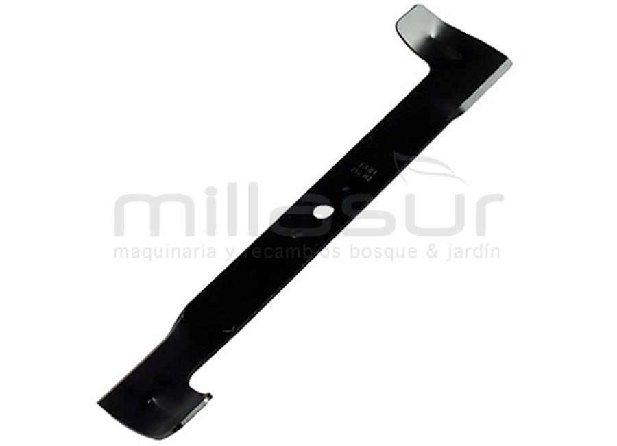 CUCHILLA ( 513 mm - d 18,5 mm) corte a derch - HONDA TC 102, HF2415SB, HF2417HM, HF2417HT