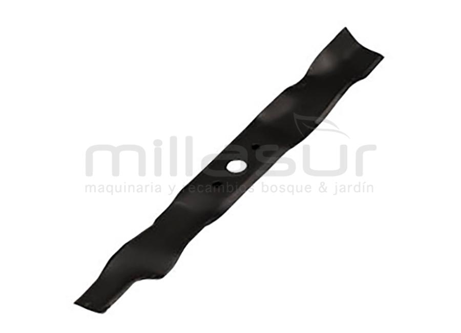 CUCHILLA ( 458 mm - d 20,5 mm corte a derch) OLEO MAC, EFCO MAX53
