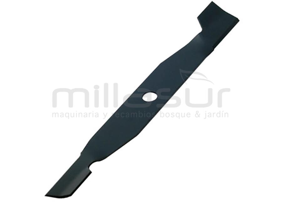 CUCHILLA ( 398 mm - d 19,2 mm ) STIGA SWING 40
