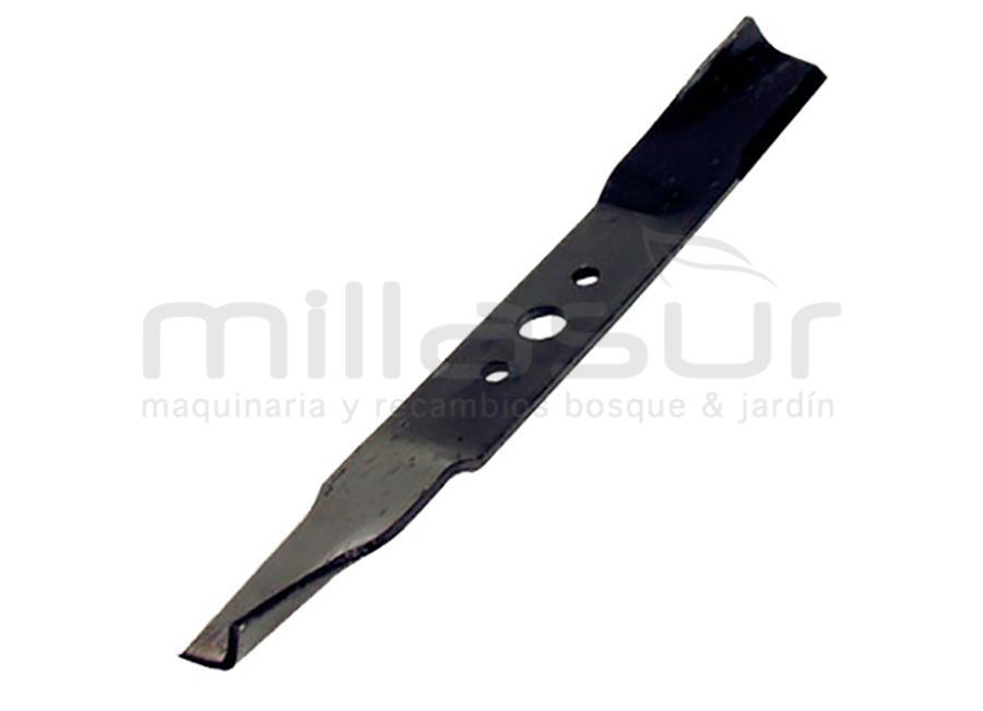 CUCHILLA ( 410 mm - d 19 mm ) SIMPLICITY 38" DERCH