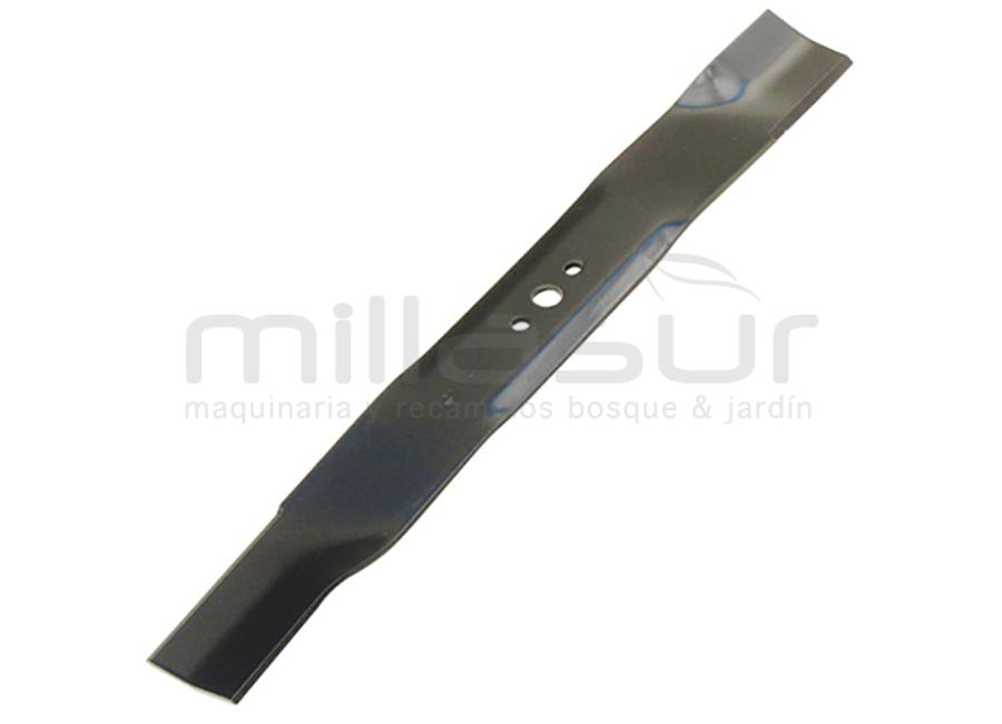 CUCHILLA ( 559 mm - d 15,9 mm ) AYP - HUSQV. JET55 - PARTNER 55CM