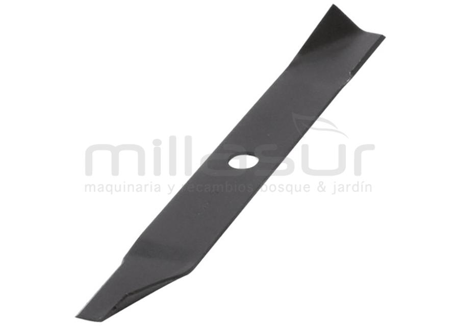 CUCHILLA ( 307 mm - d 17,1 mm ) MTD JUNIOR 31