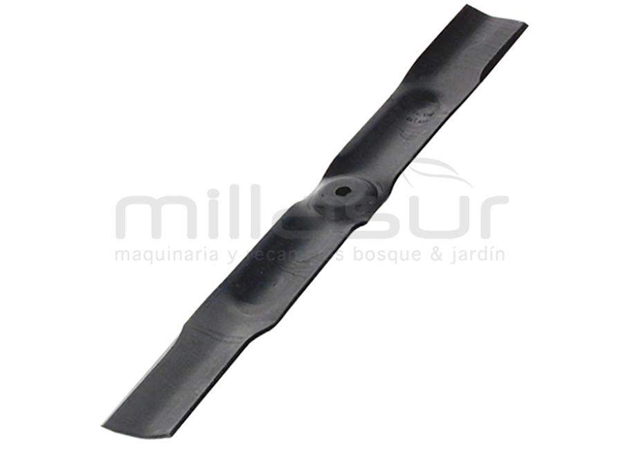 CUCHILLA ( 410 mm - d 9,5 corte derch) HUSQV. WESTERN 32" 