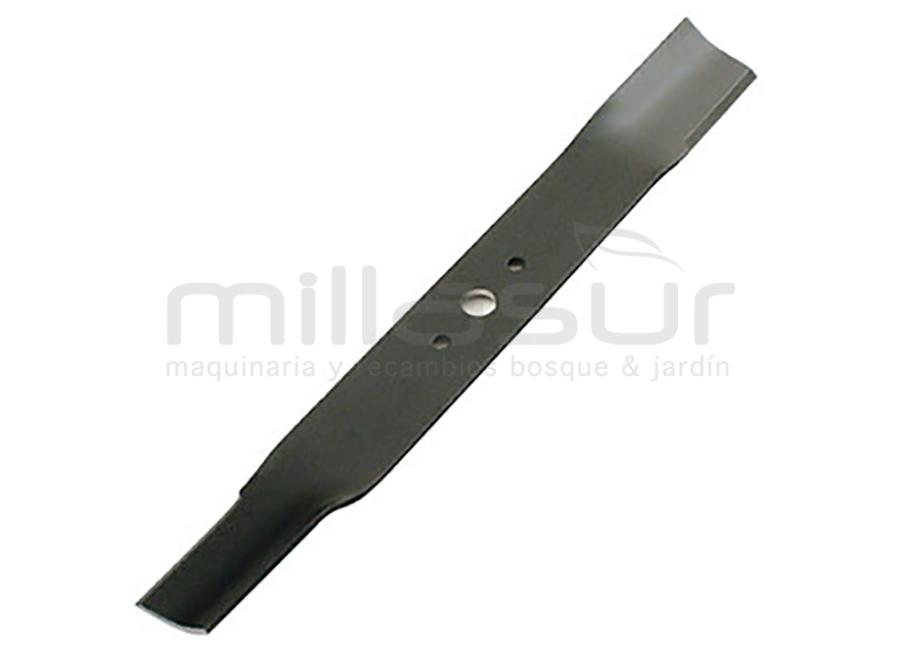 CUCHILLA ( 472 mm - d 18 corte derch) CASTEL GARDEN MAC48