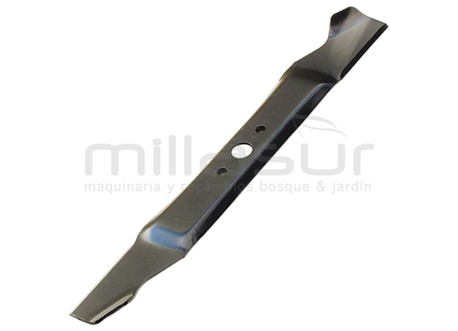 CUCHILLA ( 458 mm - 21 corte derch) MTD 155.160