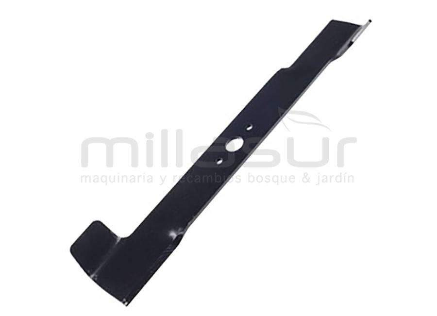 CUCHILLA ( 519 mm - 25,5 corte izq) SNAPPER BARON 40
