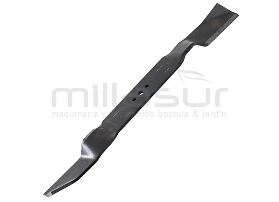 CUCHILLA ( 559 mm - 40 corte derch) HUSQV. BZ27, BZ34, CD61, LZ25, P520, PT26