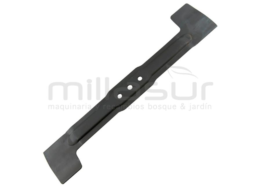 CUCHILLA ( 430 mm - 51 corte derch) BOSCH ROTAK 43 LI ACCU
