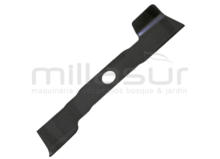 CUCHILLA ( 520 mm - 38 corte derch) SOLO 553 S, 553 SL, 553