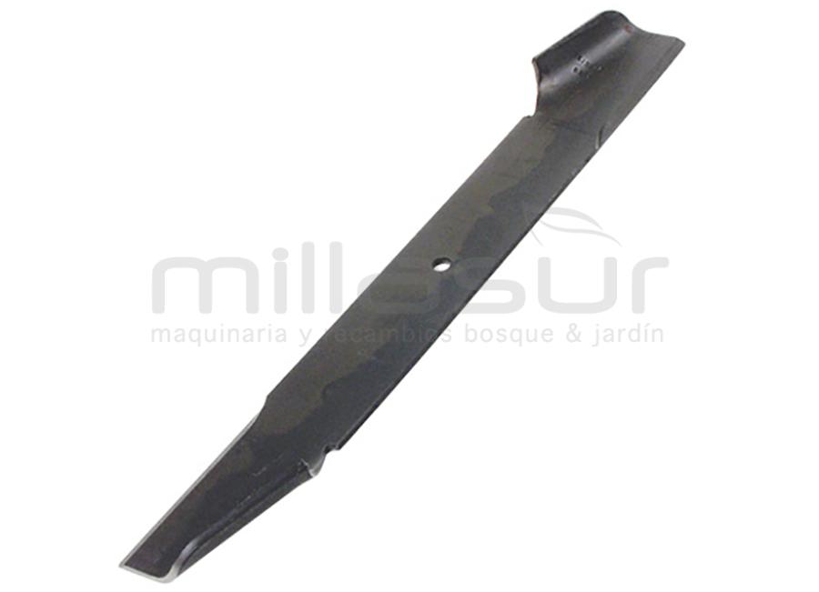 CUCHILLA ( 490 - 9,5 mm corte derch) HUSQV. ROPER RIDER
