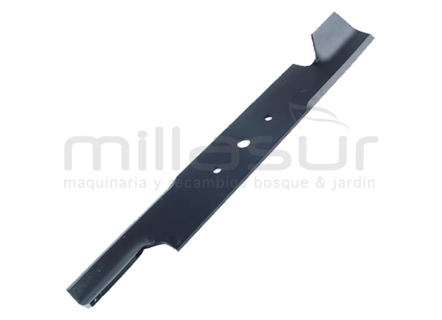 CUCHILLA ( 533 - 16 mm corte derch) SCAG 