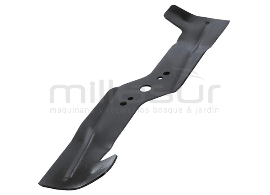 CUCHILLA ( 470 - 18.3 mm corte derch) VIKING MB500, MB505, MB505E, MB505KAT, MB505BS