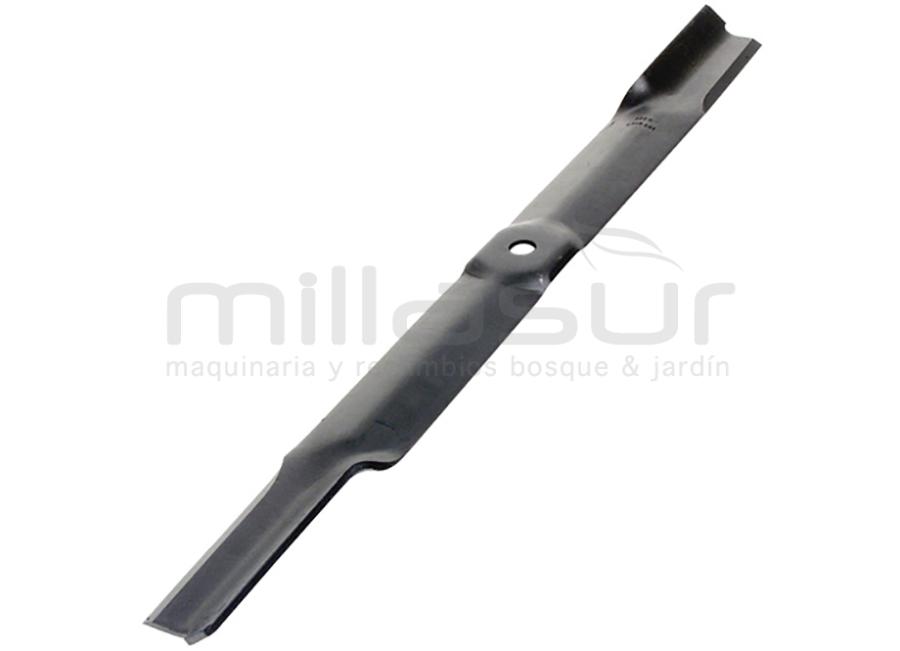 CUCHILLA ( 762 - 17,5 corte derch) JOHN DEERE 65, 66, 68, GX70, GX75, GX85, GX95,