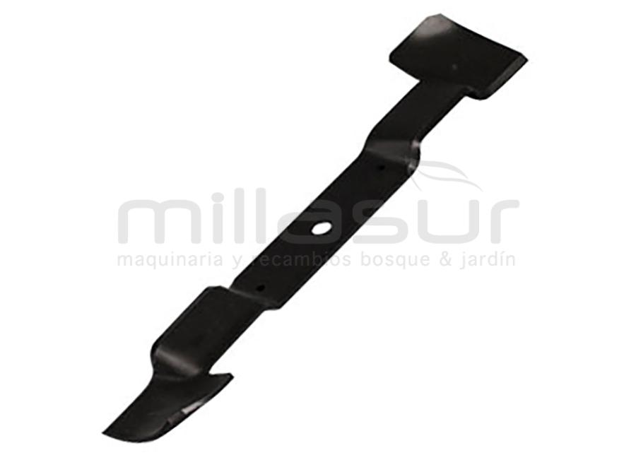 CUCHILLA ( 487 - 16,2mm, corte derch) AL-KO 920R, T950, T15-92HD, T15HDE, T92