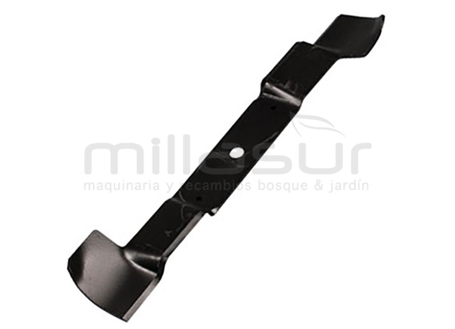 CUCHILLA ( 487 - 16,2mm, corte izq) AL-KO 920R, T950, T15-92HD, T15HDE, T92