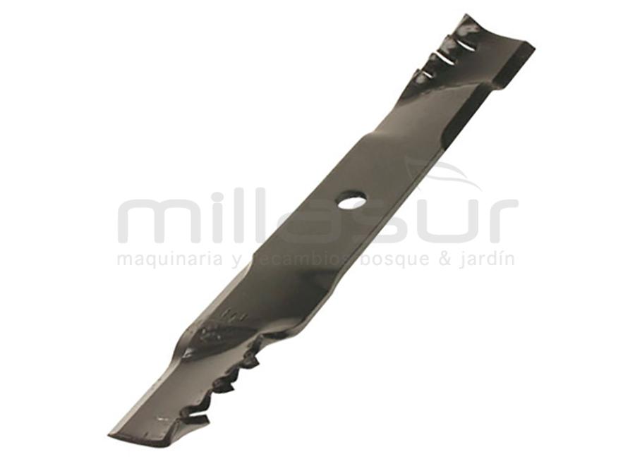 CUCHILLA ( 473 - 20,2mm, corte derch) AL-KO 920R, T950, T15-92HD, T15HDE, T92