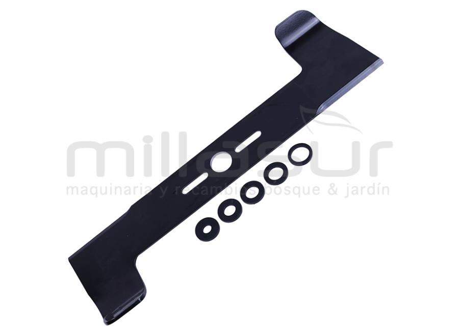 CUCHILLA UNIVERSAL CON ALETAS 51CM